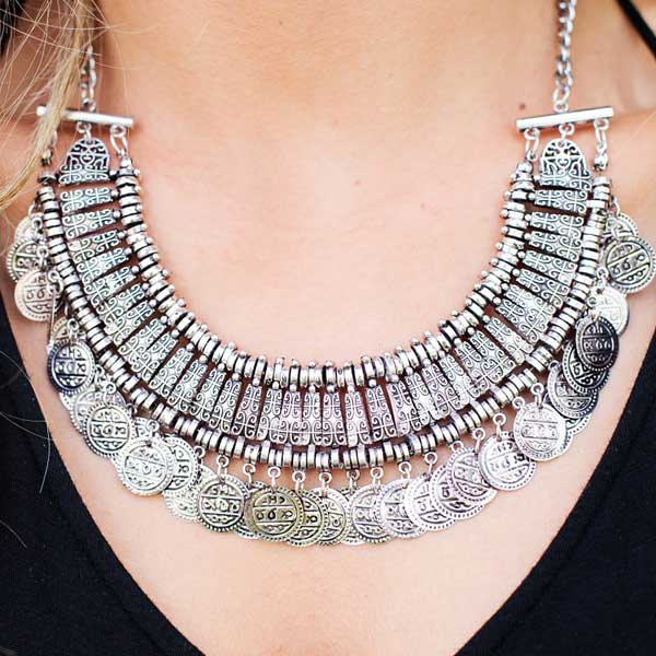 Vintage Necklace